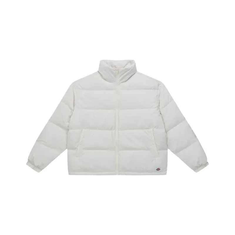 Dickies Jackets Unisex Ecru-0