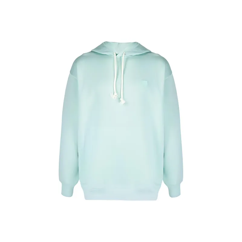 Acne Studios Sweatshirt Unisex Mint Green-0