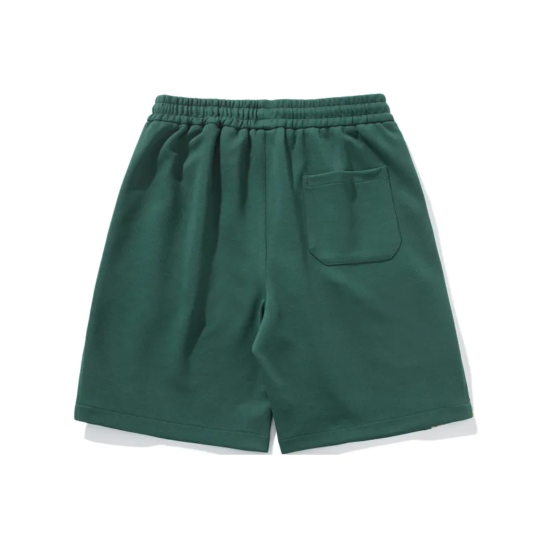 Pepe The Frog Casual Shorts Unisex-8