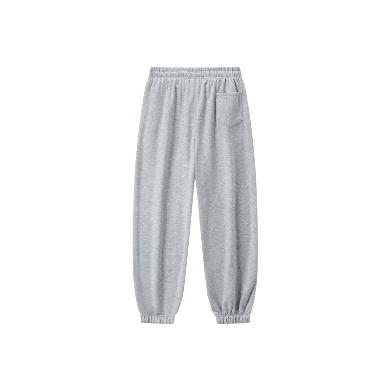 Small Columns Under The Sea Casual Pants Unisex-8