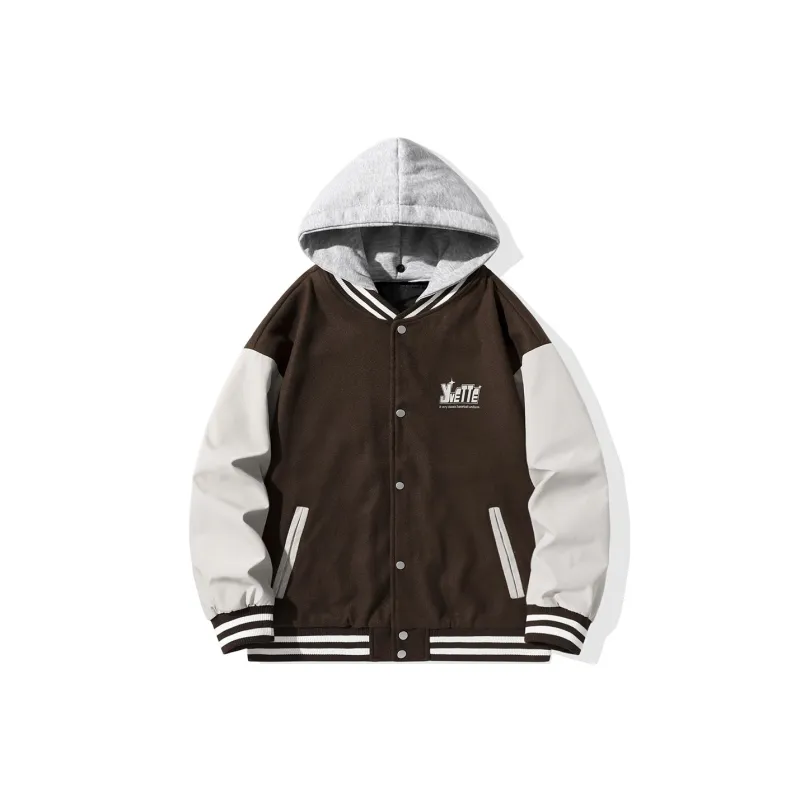 Yvette Jackets Unisex-5