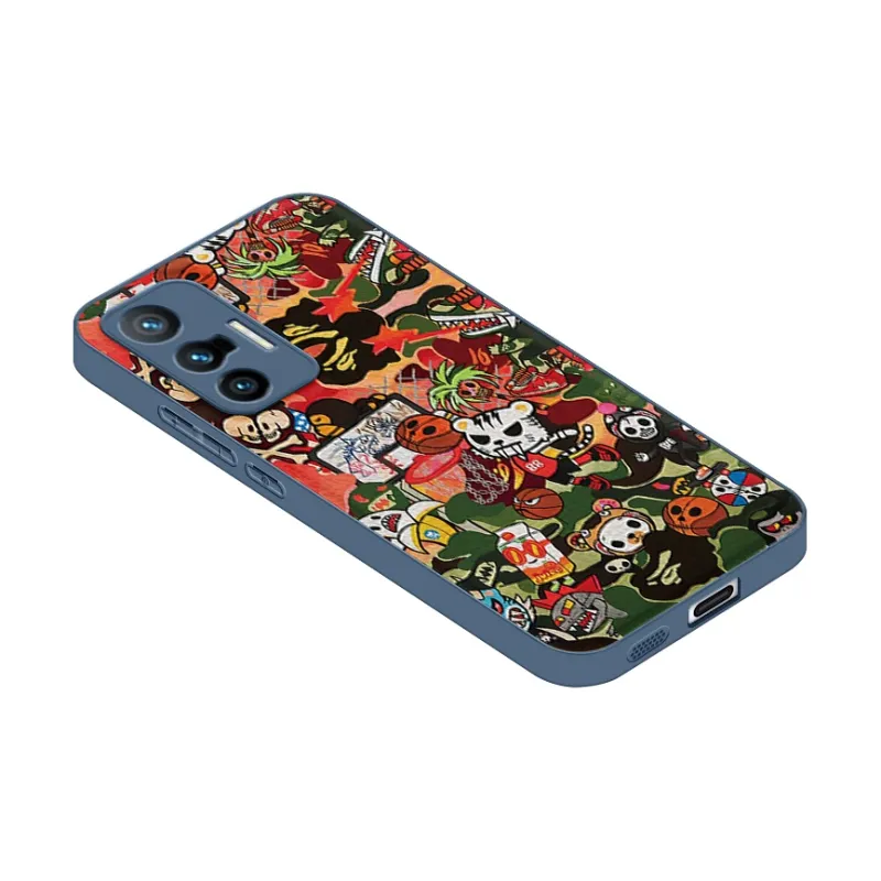 Small bones Phone Cases-7