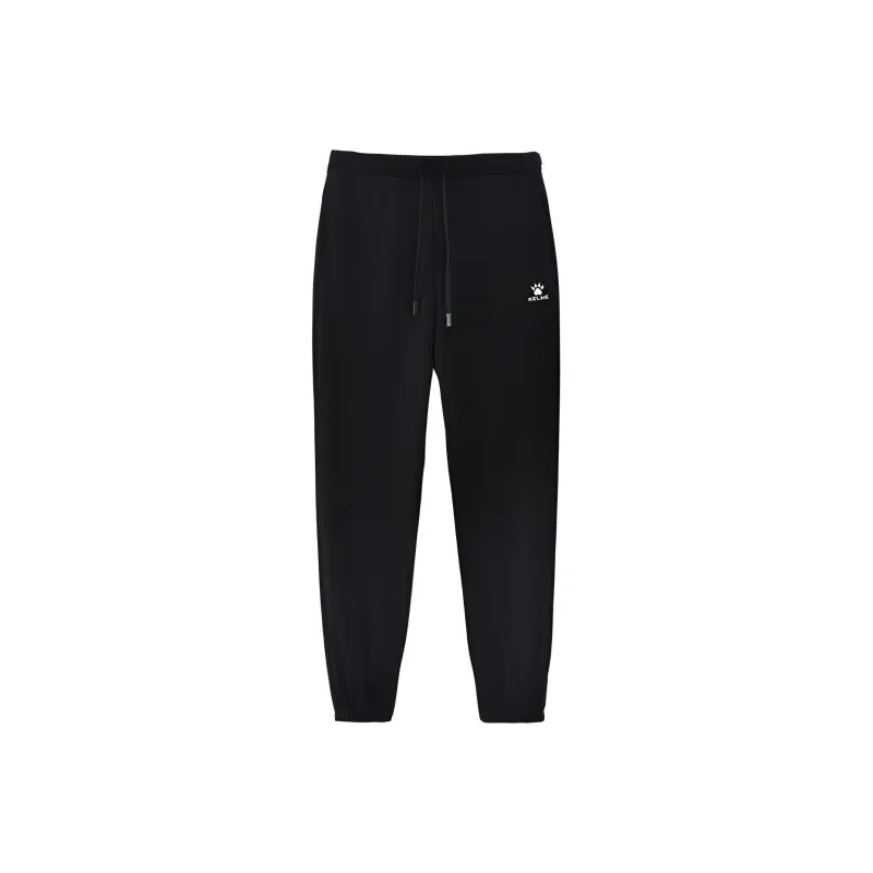 KELME Knitted Sports Pants Unisex-0