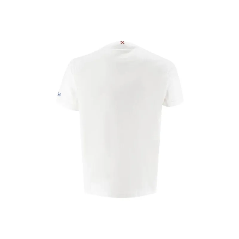MC2 Saint Barth Portofino T shirt-1