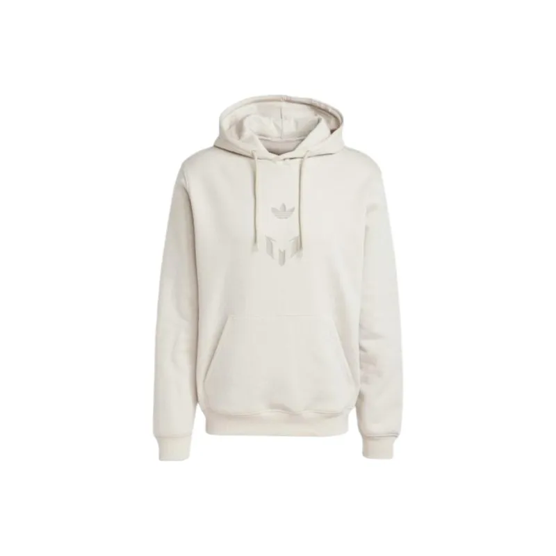 Adidas Originals Messi Hoodie-0