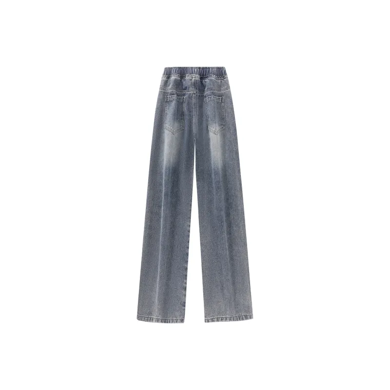 SAME FLOW Jeans Unisex-16