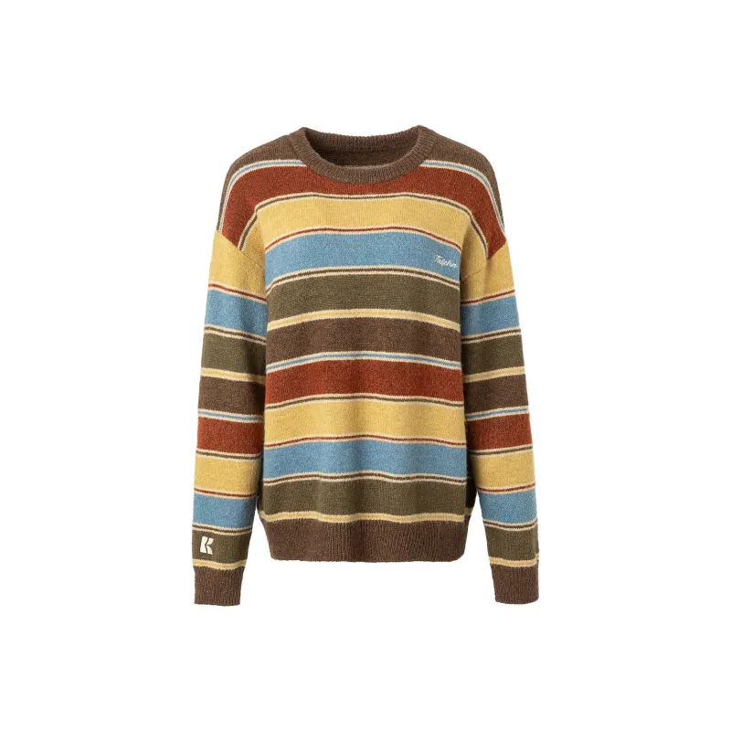 KXLFCHN Knitwear Unisex-2