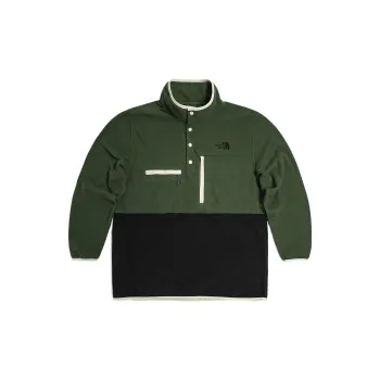 THE NORTH FACE City Outdoor Collection Jacket Men's Green