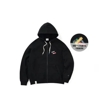 714STREET Jackets Unisex