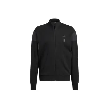 Adidas Wuji Series Jacket Men's Black