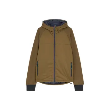 PS By Paul Smith Jackets Men Green