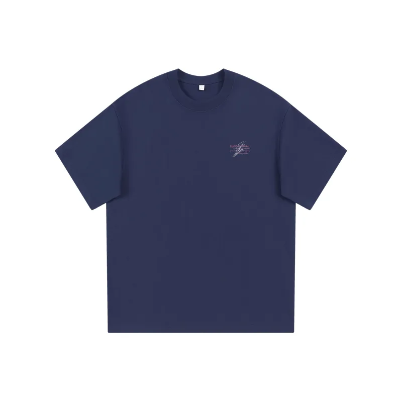 Lightning X Storm T Shirt Unisex-16