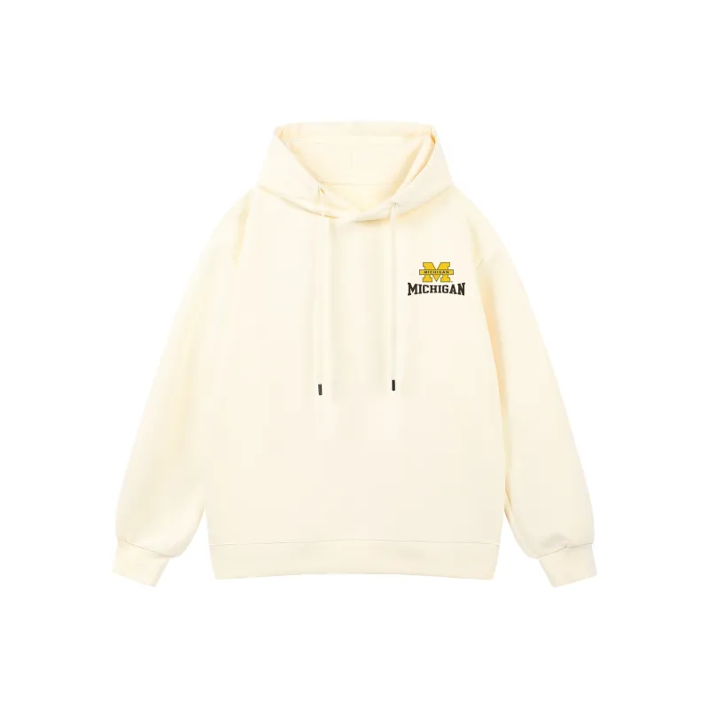 NCAA Sweatshirts Unisex-21