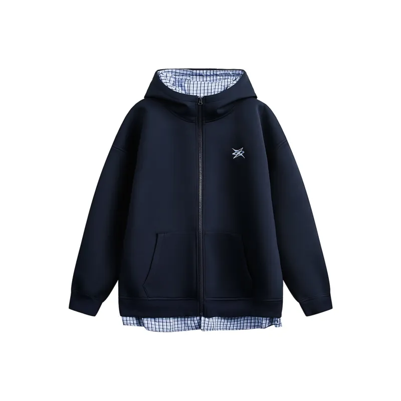 ZEXO Sweatshirts Unisex-2