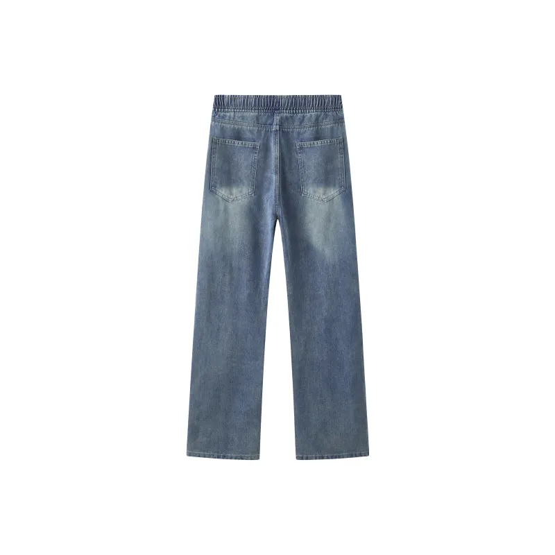 SAME FLOW Jeans Unisex-11