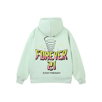 FOREVER 21 Sweatshirts Unisex