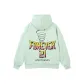 Light Green (Fleece-Lined)