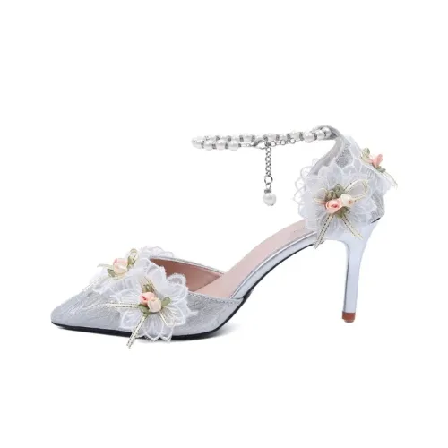 Dawei's House High Heels Women's Gift Box Set