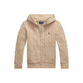 Polo Ralph Lauren Knitwear Men Brown