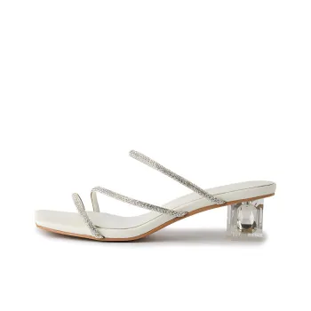 Schilling Slip Resistant Slide Slippers Women's