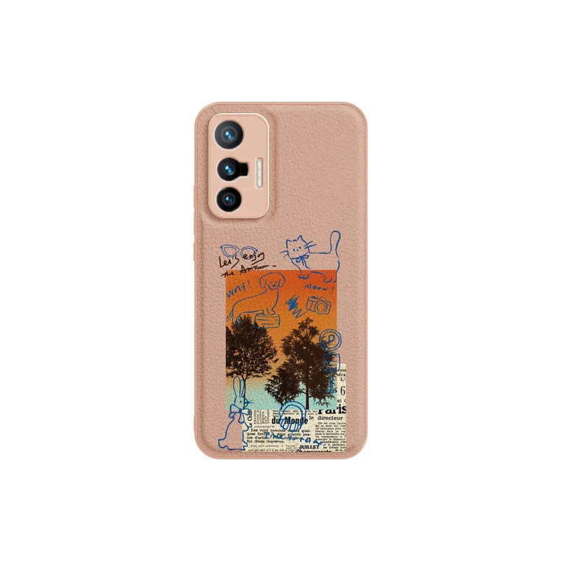 Small bones Phone Cases-3