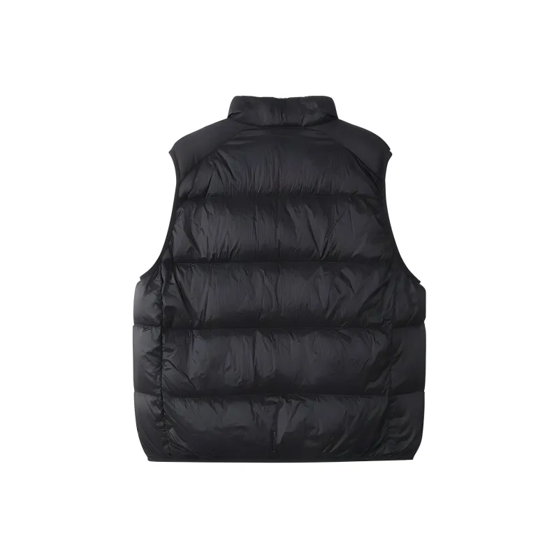 UNIQLO Vest Men's Classic Black-1