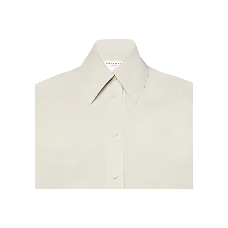 Bottega Veneta Dress Women's Ecru-3