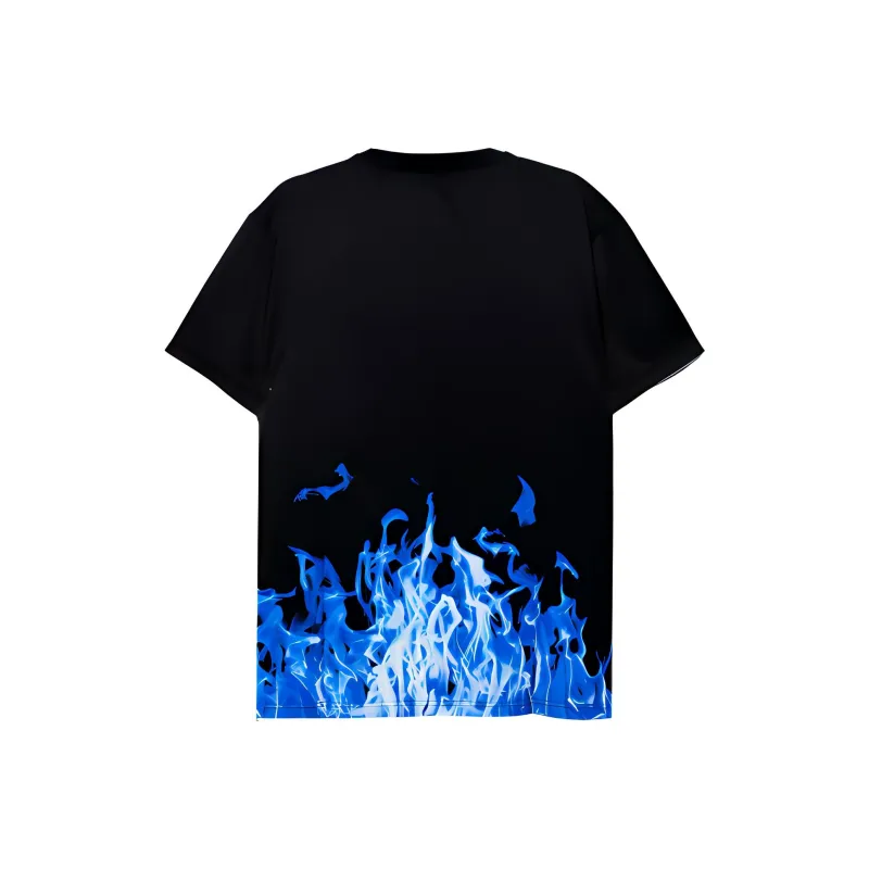 Zoo York T-Shirts Unisex-5