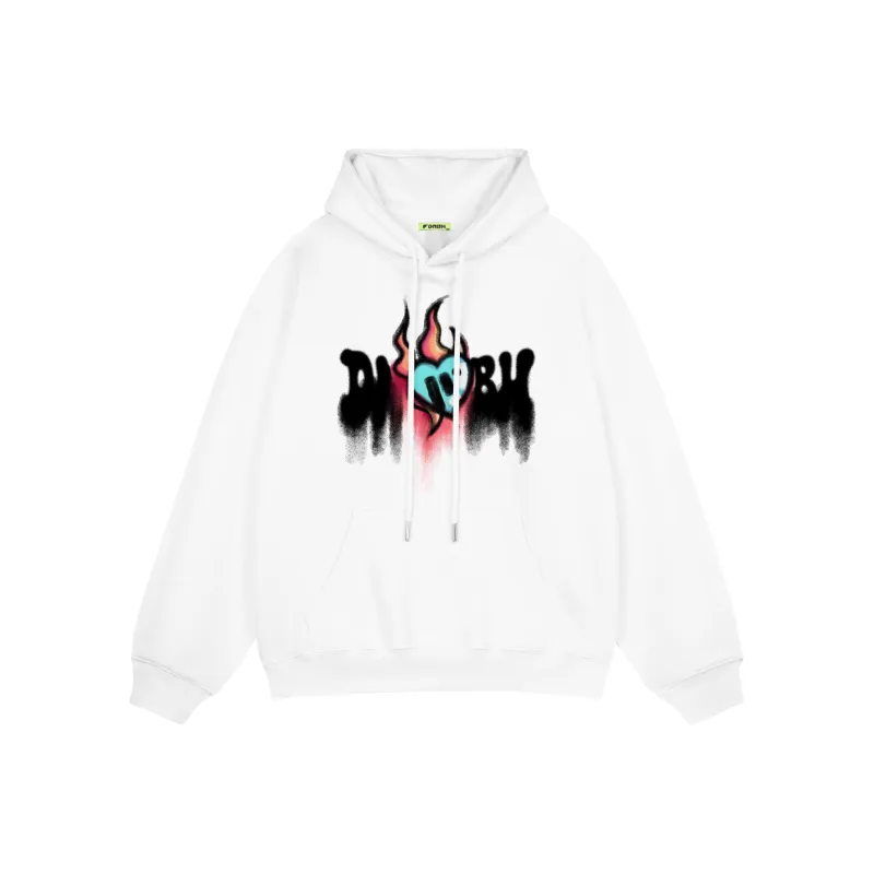 DNBH Sweatshirts Unisex-2