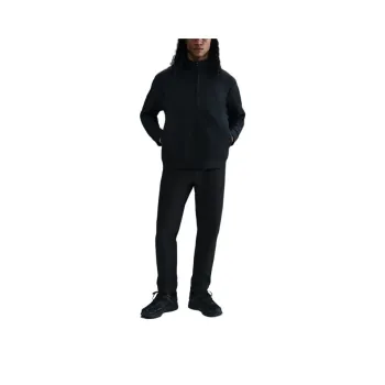 Nike 24.7 ImpossiblySoft Men's Dri FIT 1/2 Zip Top