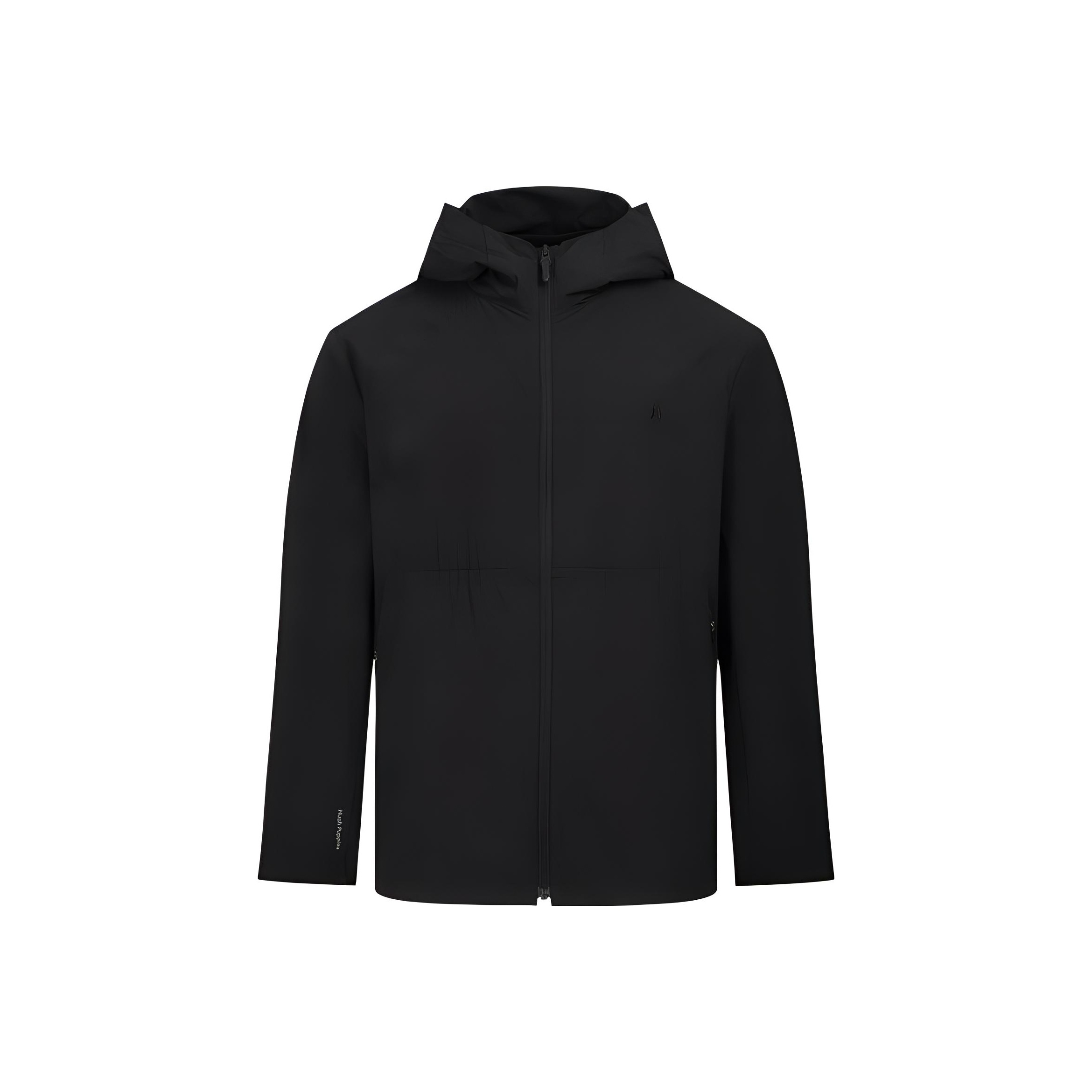 Men's Lightweight Puffer Jackets Thicken Winter Coats
