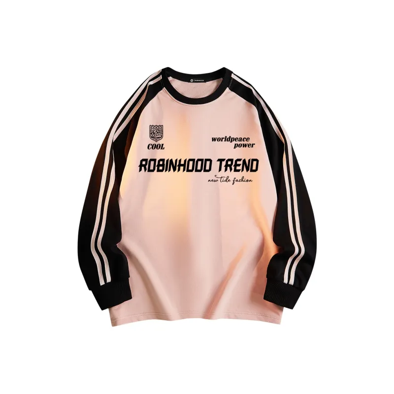 ROBINHOOD Sweatshirts Unisex-6