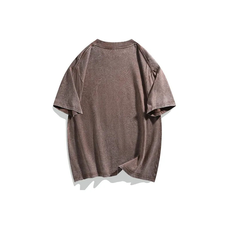 YZ T Shirts Unisex-13