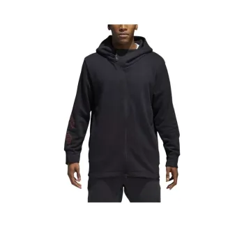 Adidas Harden MVP Sweatshirt Men's Black