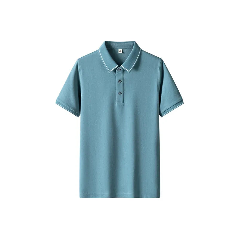 CASAMIA Polo Shirts Men-18