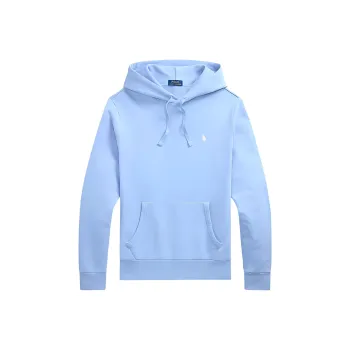 Polo Ralph Lauren Loopback Fleece Hoodie