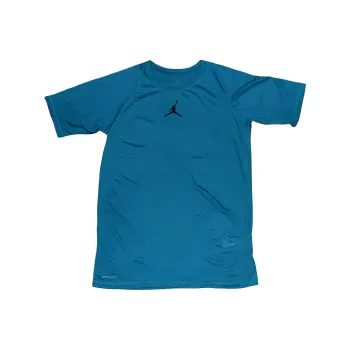 Jordan Raglan Sleeve T Shirt Men's Green