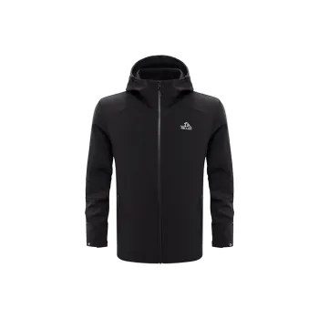 PELLIOT Windbreaker Jacket Men's