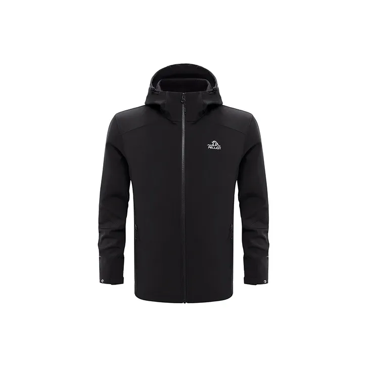 PELLIOT Windbreaker Jacket Men's-0