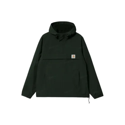IRO JACKET WITH POCKETS