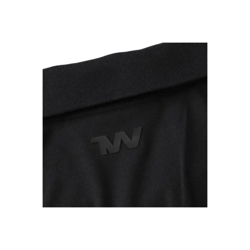 Under Armour Polo Shirt Men's Black-2