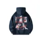 Navy Blue[Fleece-Lined]