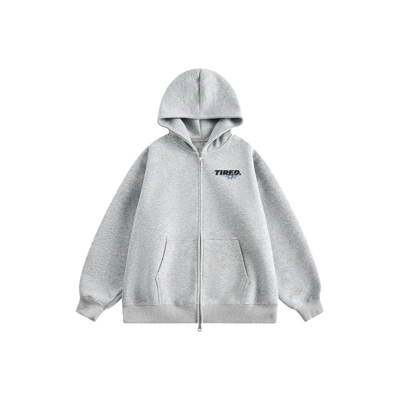 TIRED Sweatshirts Unisex-6