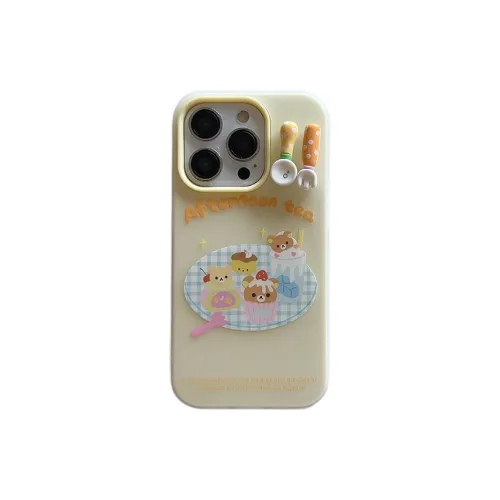 Sopi Phone Cases