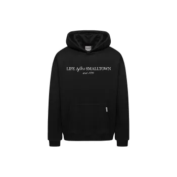 STK SMALL TOWN KID Sweatshirt Unisex