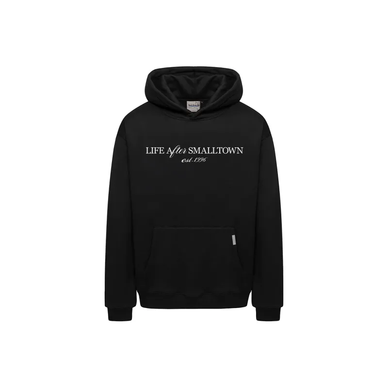 STK SMALL TOWN KID Sweatshirt Unisex-0