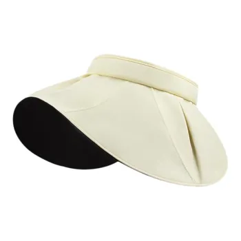 JEANSWEST Polyester Sun Protection Hats Unisex