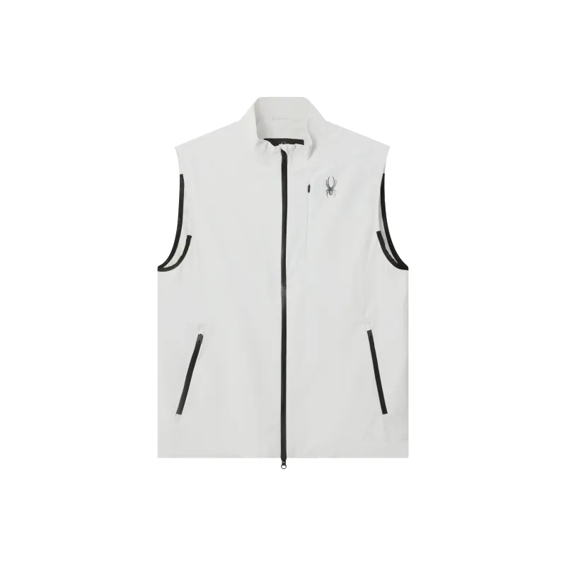 SPYDER NATURE GOLF Vests Men-7