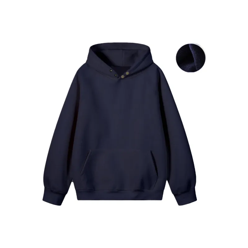 OPMO Sweatshirts Unisex-16