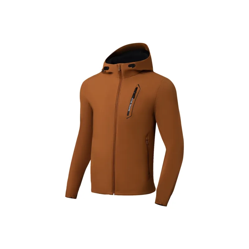 LiNing Training Series Jacket Men's-0